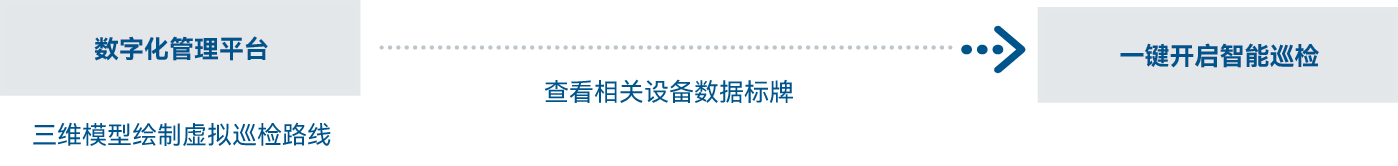 虚拟巡检